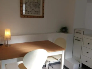 Appartements am Wasserturm