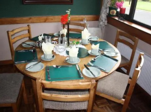 Corrib Wave Guesthouse
