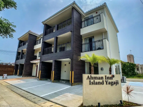 Ahman Inn Island Yagaji
