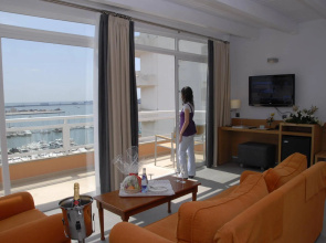 Hotel Mirador