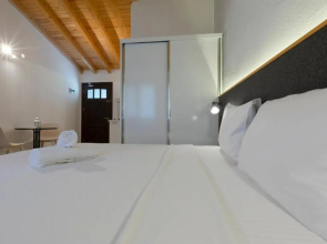 AEGEAN Apartments - Bungalows