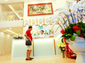 Vivian Hotel Saigon Airport