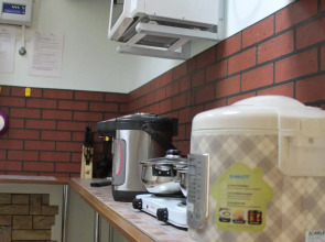 Hostel Mobi House na Leninskoy