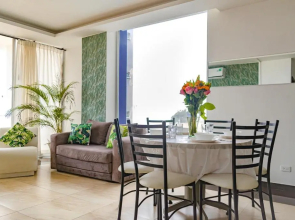A4 Pool&Ocean View Economic&Comfortable 2 Bedrooms Apartment