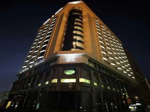 Wiseman Grand Hotel