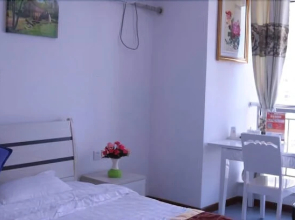 Weihai YouGo Hotel Railway Station