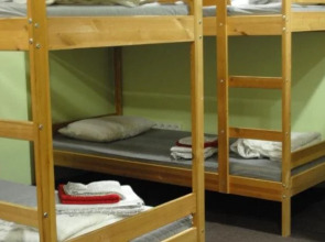 Жилые помещения Лайк