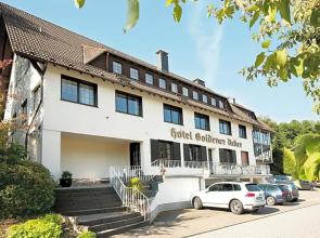 Hotel Goldener Acker