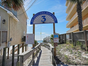 The Sand Dollar B