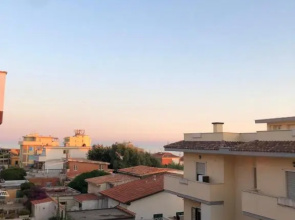 Appartamento Marina D’Ardea vista mare