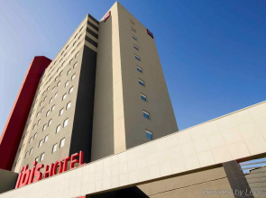 Ibis Rio De Janeiro Itaborai