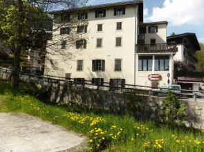 Résidence Sainte Marie - Studio pour 6 Personnes 16
