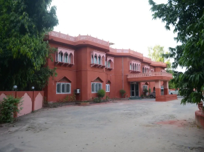 The Hammir Wildlife Resort