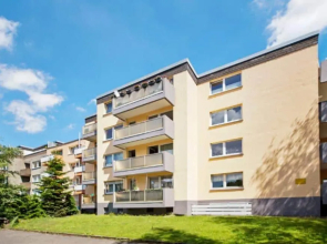 Golden Apartments