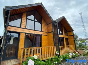 Zaa Villa