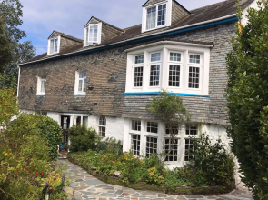 Eden Lodge - B&B