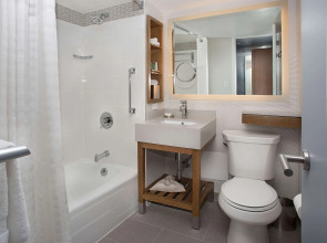 New York Hilton Midtown