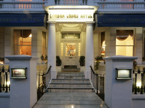 London Lodge Hotel