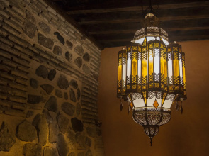 Riad Medina Mudejar
