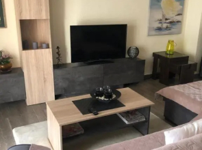 Joannas 2brooms sea apartment