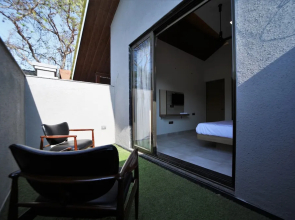 Privystays Jks Private Villa