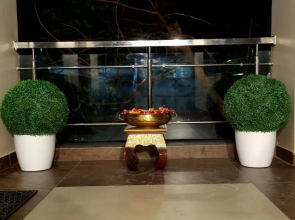 The Capital Executive Service Apartment