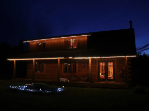 Mountain Waters Resort