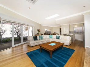 Inner Western Suburbs Retreat