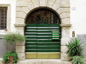 Residenza San Faustino