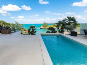 Sky Cove 6 Bedroom Home