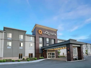 La Quinta Inn & Suites by Wyndham Wenatchee