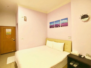 Yuan Bed and Breakfast
