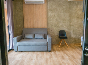 Seventh Boutique Hotel