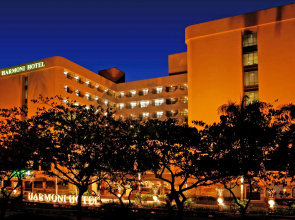 Harmoni Hotel Batam
