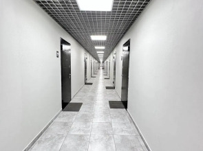 Апартаменты на улице Первомайская 126