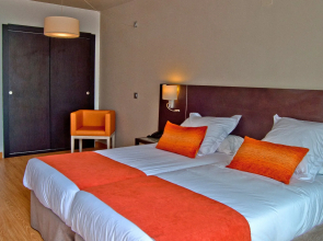 BQ Augusta Hotel
