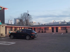 Motel levis