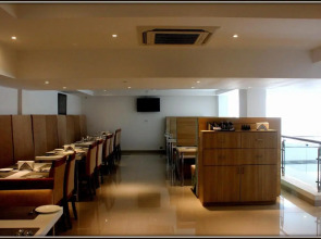 The Cunningham Hotel Bangalore