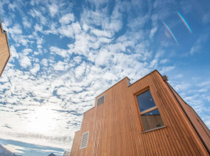 Rittis Alpin Chalets Dachstein