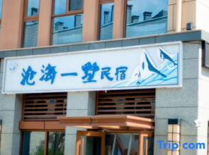 Canghai Yishu B&B