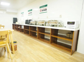 GreenTree Inn Zhangjiakou Chicheng County Xiacheng Avenue Oriental Yijing