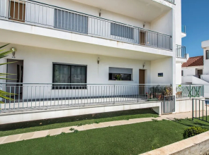 Apartment Fusela by MarsAlgarve