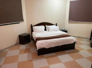 Nazeel Apartment Hotel