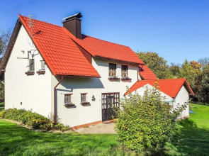 Awesome Home in Sterlawki Male With 3 Bedrooms