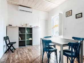 Kalkara Cosy 2 Bedroom Maisonette