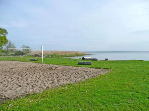 Pension bei Stralsund