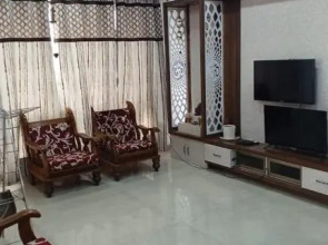 2bhk fully furnished flat