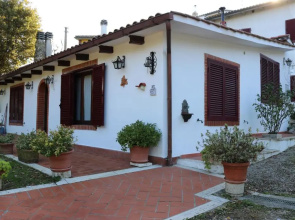 Appartamento Boscodisotto