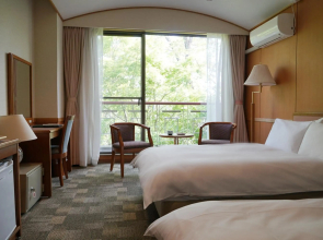 Hotel Blancvert Nasu