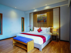 The Kirana Canggu Hotel